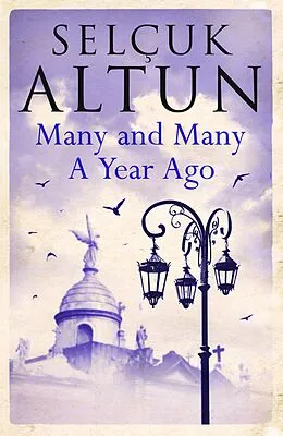 E-Book (epub) Many and Many a Year Ago von Selcuk Altun