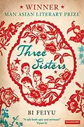 E-Book (epub) Three Sisters von Bi Fei