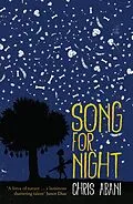 E-Book (epub) Song For Night von Chris Abani
