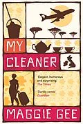 E-Book (epub) My Cleaner von Maggie Gee