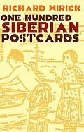 E-Book (epub) One Hundred Siberian Postcards von Richard Wirick