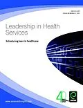 PDF Introducing Lean in Healthcare von 