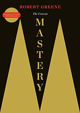 Kartonierter Einband The Concise Mastery von Robert Greene