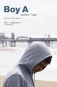 Kartonierter Einband Boy A von Jonathan Trigell