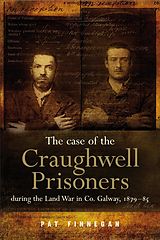 eBook (epub) Land war in Co. Galway, 1879-1885 de Pat Finnegan