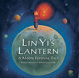 Kartonierter Einband Lin Yi's Lantern von Williams Brenda