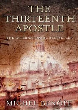 E-Book (epub) Thirteenth Apostle von Michel Benoit