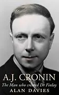 E-Book (epub) AJ Cronin von Alan Davies
