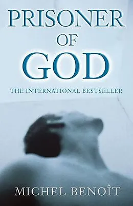 E-Book (epub) Prisoner of God von Michel Benoit