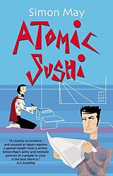 eBook (epub) Atomic Sushi de Simon May