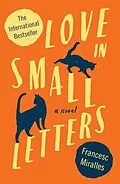 E-Book (epub) Love in Small Letters von Francesc Miralles