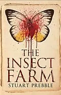 ePUB Insect Farm von Stuart Prebble