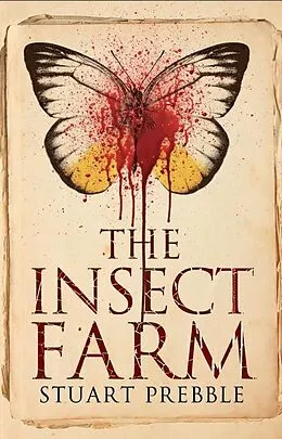 ePUB Insect Farm von Stuart Prebble
