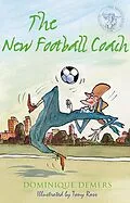 E-Book (epub) New Football Coach von Dominique Demers