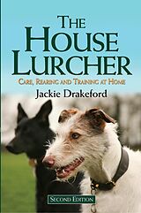 eBook (epub) House Lurcher de Jackie Drakeford