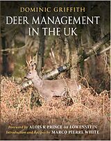 eBook (epub) Deer Management in the UK de Dominic Griffith