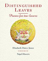 eBook (epub) Distinguished Leaves de Elizabeth Darcy Jones