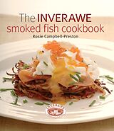 eBook (epub) Inverawe Smoked Fish Cookbook de Rosie Campbell-Preston