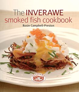 eBook (epub) Inverawe Smoked Fish Cookbook de Rosie Campbell-Preston