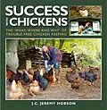 E-Book (epub) SUCCESS WITH CHICKENS von Jeremy Hobson