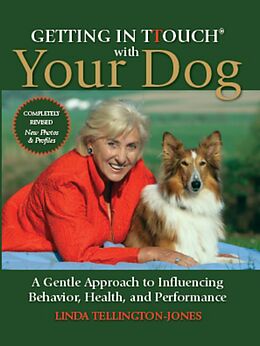eBook (epub) Getting In Touch With Your Dog de Linda Tellington-Jones