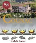 Fester Einband The World of Cognac von Brachet Michelle