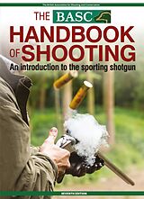 E-Book (epub) BASC Handbook of Shooting - 7th Edition von 