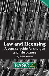 E-Book (epub) Law and Licensing von Bill Harriman