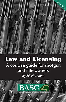 eBook (epub) Law and Licensing de Bill Harriman