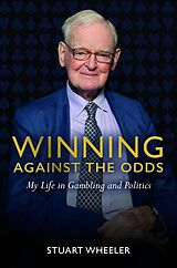 eBook (epub) Winning Against the Odds de Stuart Wheeler