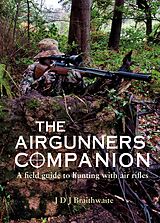 E-Book (epub) The Airgunner's Companion von J. D. J. Braithwaite
