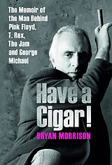 eBook (epub) Have A Cigar! de Bryan Morrison