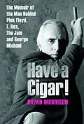 E-Book (epub) Have A Cigar! von Bryan Morrison