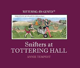 E-Book (epub) Snifters at Tottering Hall von Annie Tempest