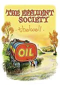 E-Book (epub) The Effluent Society von Norman Thelwell