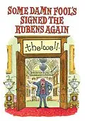 E-Book (epub) Some Damn Fool's Signed the Rubens Again von Norman Thelwell