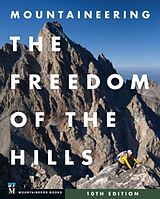 Broschiert Mountaineering -10th Edition- von 