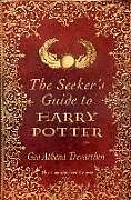 Kartonierter Einband Seeker`s Guide to Harry Potter, The von Dr Trevarthen