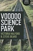 Kartonierter Einband Voodoo Science Park von Steve Beard