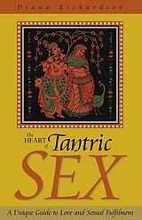 E-Book (epub) Heart of Tantric Sex von Diana Richardson