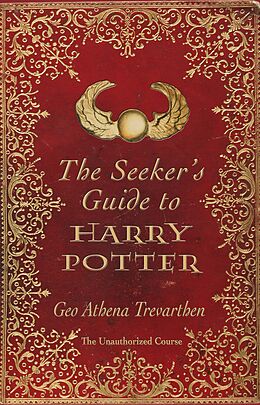 E-Book (epub) Seekers Guide To Harry Potter von Trevarthen, Philip I. Levy