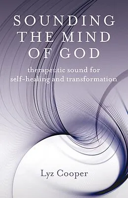 E-Book (epub) Sounding the Mind of God von Lyz Cooper