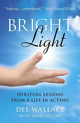 E-Book (epub) Bright Light von Dee Wallace
