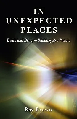 E-Book (epub) In Unexpected Places von Ray Brown