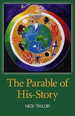 E-Book (epub) Parable of His-Story von Nick Taylor