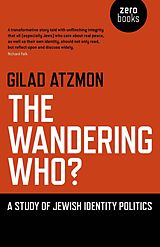 eBook (epub) The Wandering Who de Gilad Atzmon