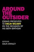 E-Book (epub) Around the Outsider von Colin Stanley