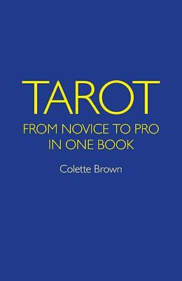 E-Book (epub) Tarot von Colette Brown