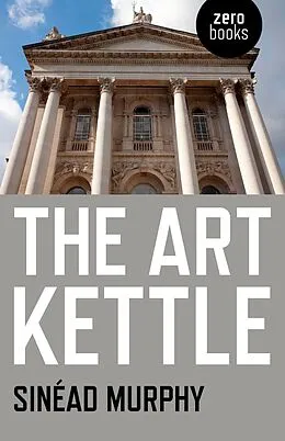 E-Book (epub) Art Kettle von Sinead Murphy