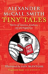 Poche format B Tiny Tales von Alexander Mccall Smith